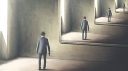 Yaşadığım bazı anlarda, aslında hiç yaşamamış olmama rağmen o anı daha önce yaşamışım gibi hissetmemin nedeni nedir?