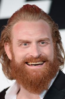 Kristofer Hivju