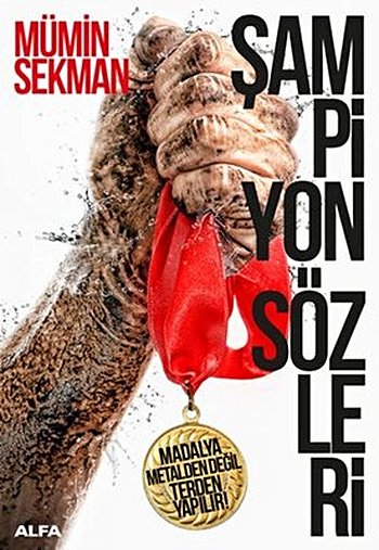 Şampiyon Sözleri