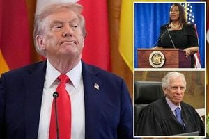 New York Appeals Court Tosses Trump Fraud Fine