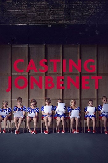 JonBenét Seçimleri