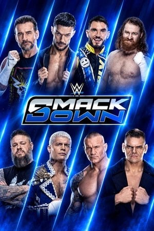 Wwe Cuma Gecesi Smackdown