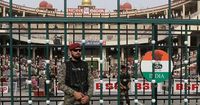 Live updates: India missile strikes hit Pakistan, Pakistan vows retaliation