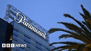 FCC Approves Paramount Skydance Merger Amid Political Turmoil
