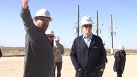 Senator Cornyn calls the Permian Basin the ‘gold standard of energy production’