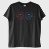 "Matrix: Red or Blue?" T-Shirt
