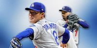The October When Starting Pitchers Hit Back