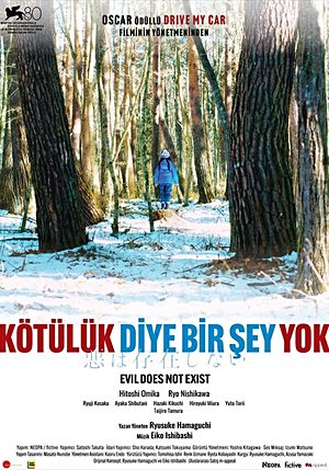 Kötülük Diye Bir Şey Yok