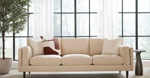 Expert Tips For Buying And Maintaining Your Sofa