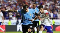 USMNT finalizing November friendly against Uruguay as last window of 2025 comes into focus ahead of 2026 World Cup | Goal.com US