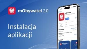 MObywatel App Set For Major Updates And Features