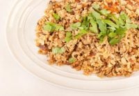 What South Carolinians eat on New Year’s Day