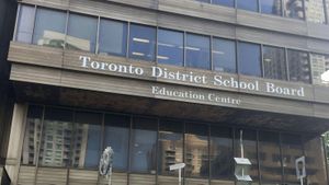 Toronto District School Board's Antisemitism Strategy Sparks Controversy