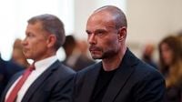 Deputy FBI Director Bongino has told people he is considering resigning amid Epstein files fallout, sources say | CNN Politics