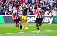 Sky Sports: Spurs 'Monitoring' Premier League Forward Ahead of Potential 2026 Move