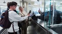 Auswärtiges Amt muss Reiseinfos für USA aktualisieren