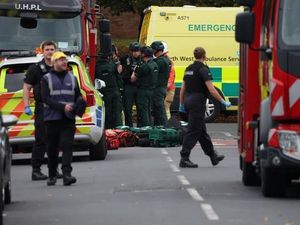 Manchester Synagogue Attack Sparks Security Concerns Nationwide