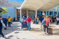 The only airport with direct flights to every 2026 World Cup city? It’s Cancún