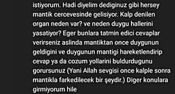 Kalp neden duyguları yansıtıyor?