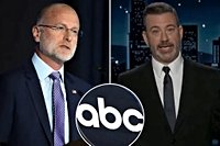 FCC chair Brendan Carr denies government censorship led to Jimmy Kimmel suspension: ‘It’s because of his ratings’