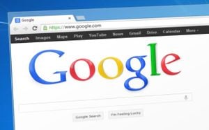 Google Streamlines Personal Information Removal Process