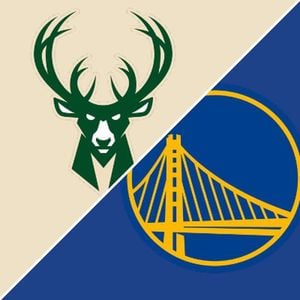 Jimmy Butler Leads Warriors To Victory Over Bucks 104-93