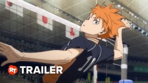 Haikyu!! Franchise Expands With New TV Special And Film