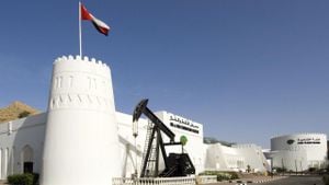 Oman Signs Key Hydrocarbon Agreement With OQ And Genel Energy