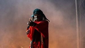 Playboi Carti's MUSIC Sparks Controversy And Celebration