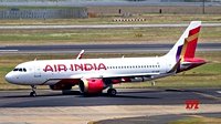 Air India operates special flight from Milan to Delhi after technical glitch disrupts service - Social News XYZ