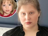 Shock twist in case of woman claiming to be Madeleine McCann
