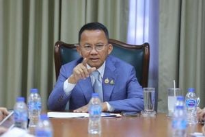 Thailand Medical Council Upholds Punishment Amid Veto