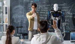 Eğitimde Yapay Zeka Kullanımı: Büyük Dil Modelleri Eğitim Süreçlerine Katkıda Bulunmakta Ne Kadar Başarılı?