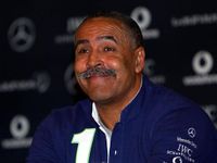 ‘I would’ve liked to have stayed’ – Daley Thompson leaves Celebrity Big Brother