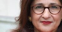 LSE News | Minouche Shafik appointed Chief Economic Advisor to PM