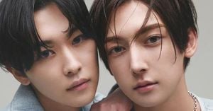 Hiromu Honda And Roi Hamagawa Launch New Unit ROIROM