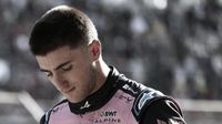 Little makes sense in Aussie’s ruthless F1 axing... but he was always doomed from the start