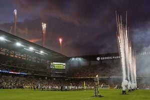 United States Unveils Ambitious 2031 Women’s World Cup Bid