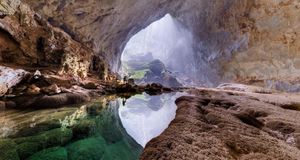 Dong Nai's Volcanic Caves Attract Growing Tourist Interest