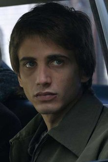 Leandro Stivelman