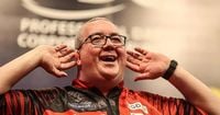 Stephen Bunting joins six other players in unfortunate Premier League Darts feat after seven weeks as common theme arises