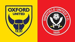 Sheffield United Seek Redemption Against Oxford United
