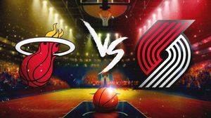 Blazers Aim For Revenge Against Heat On January 21