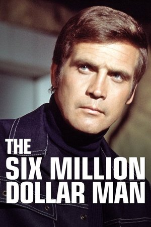 6 Milyon Dolarlık Adam