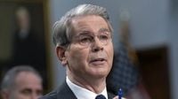 US, China to hold high-stakes trade talks in Switzerland amid tariff dispute