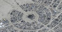 Police seek public's help with identifying Burning Man homicide victim