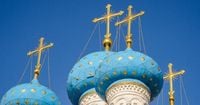Юрьев день: православный праздник 6 мая, традиции и приметы