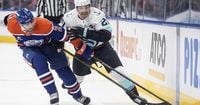 Kraken's struggles against Oilers continue with 5-4 loss