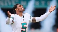 Miami Dolphins left depleted at key positions after Jonnu Smith, Jalen Ramsey trade