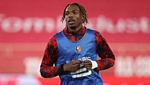 Liverpool Win Race For Rennes Star Jeremy Jacquet In Summer Transfer Twist